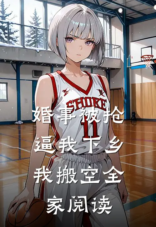 婚事被抢逼我下乡，我搬空全家阅读