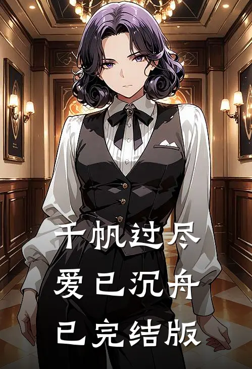 千帆过尽，爱已沉舟已完结版
