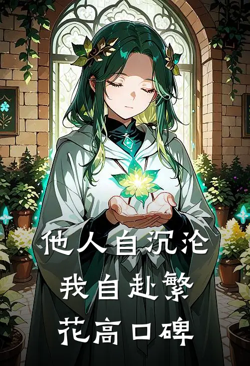 他人自沉沦，我自赴繁花高口碑