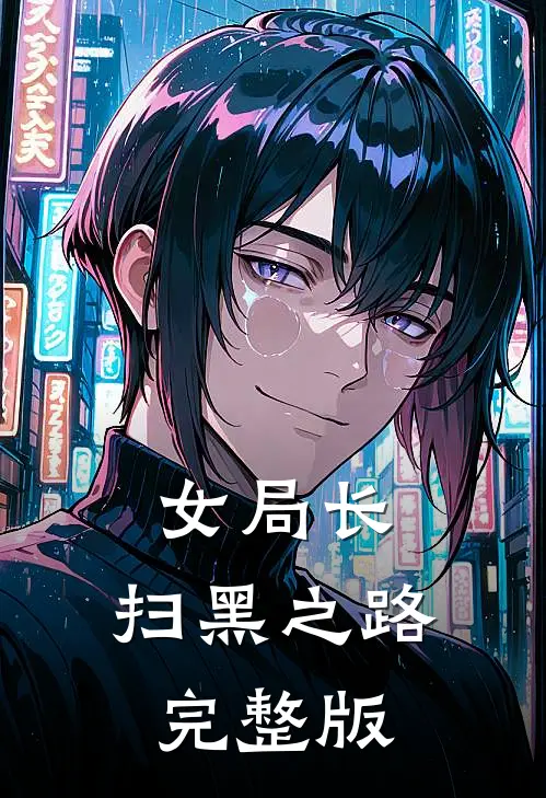 女局长：扫黑之路完整版