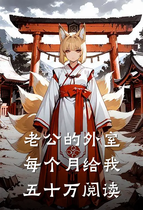 老公的外室每个月给我五十万阅读