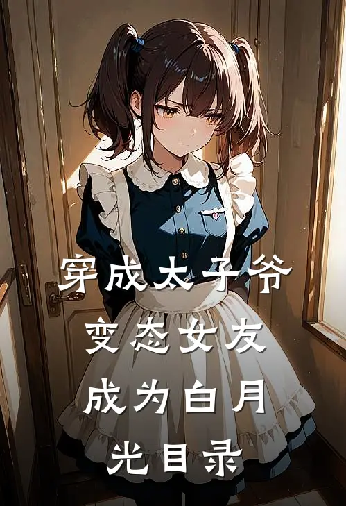 穿成太子爷变态女友，成为白月光目录