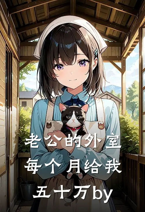 老公的外室每个月给我五十万by