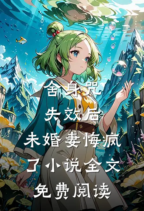 舍身咒失效后，未婚妻悔疯了小说全文免费阅读