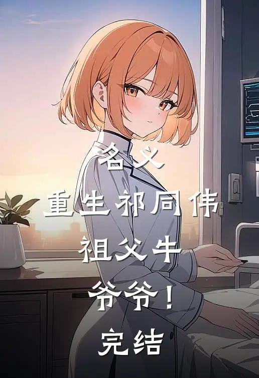 名义：重生祁同伟，祖父牛爷爷！完结