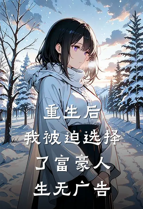 重生后，我被迫选择了富豪人生无广告