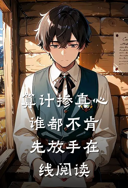 算计掺真心，谁都不肯先放手在线阅读