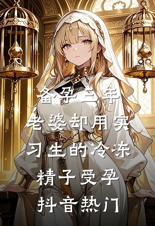 备孕三年，老婆却用实习生的冷冻精子受孕抖音热门
