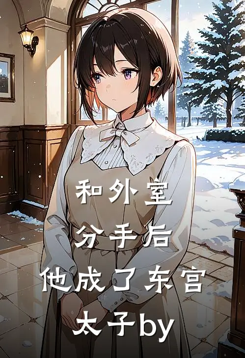 和外室分手后，他成了东宫太子by