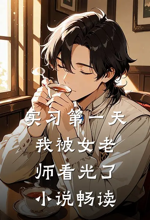 实习第一天，我被女老师看光了小说畅读