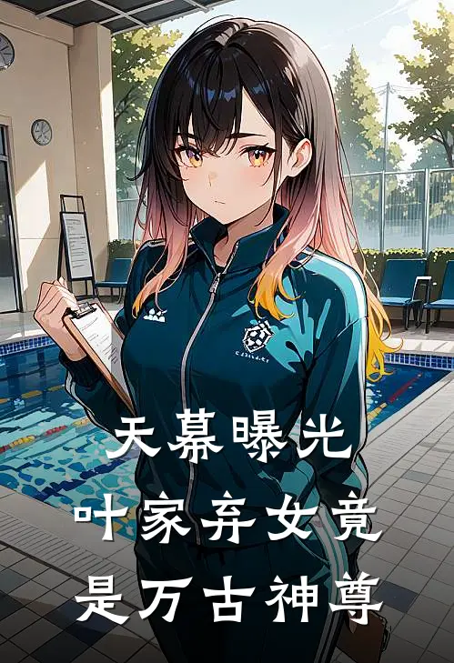 天幕曝光：叶家弃女竟是万古神尊