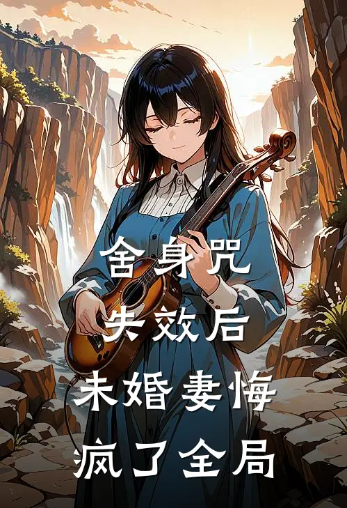舍身咒失效后，未婚妻悔疯了全局