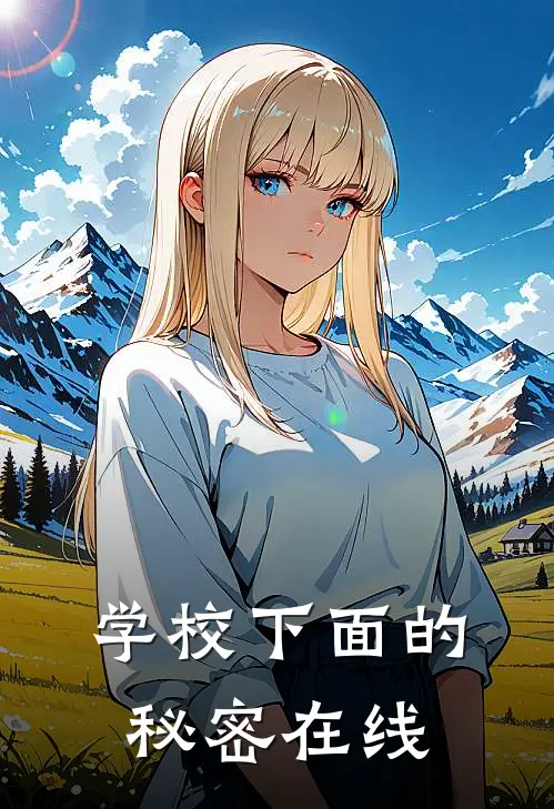 学校下面的秘密在线
