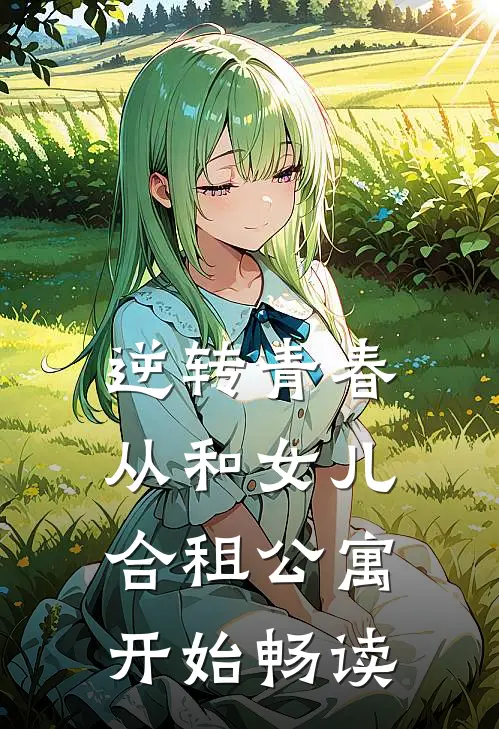 逆转青春：从和女儿合租公寓开始畅读