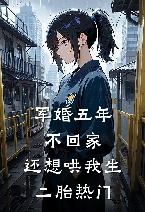 军婚五年不回家，还想哄我生二胎热门