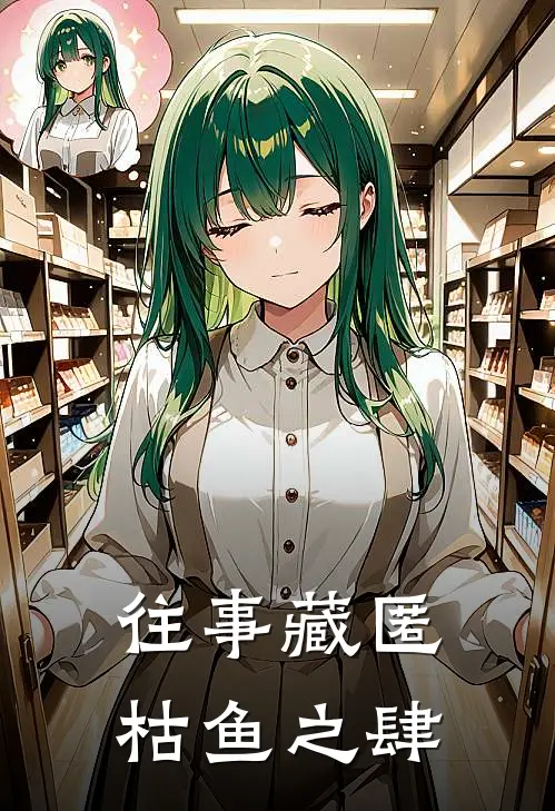 往事藏匿枯鱼之肆短剧免费观看