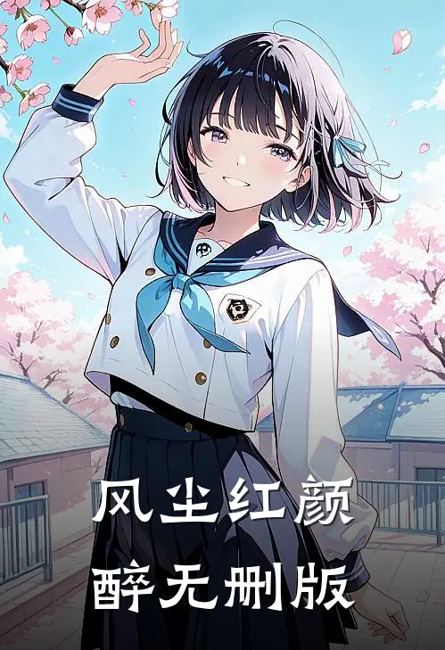 风尘红颜醉无删版
