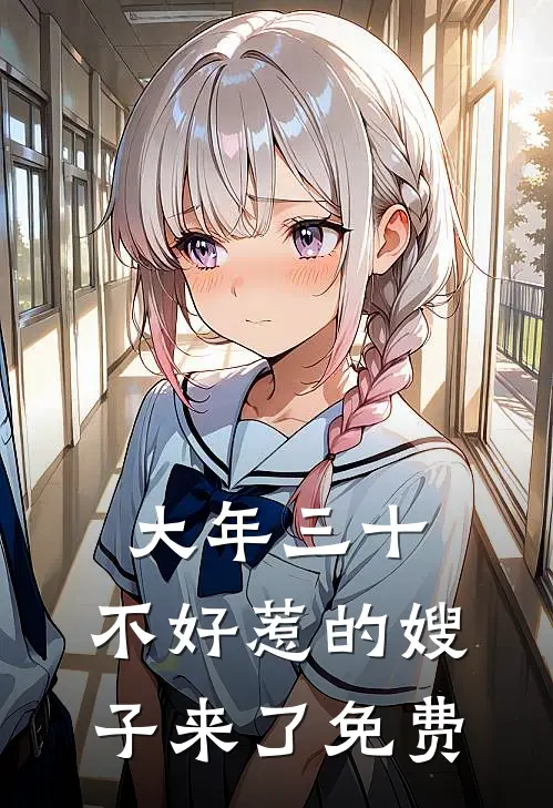 大年三十，不好惹的嫂子来了免费