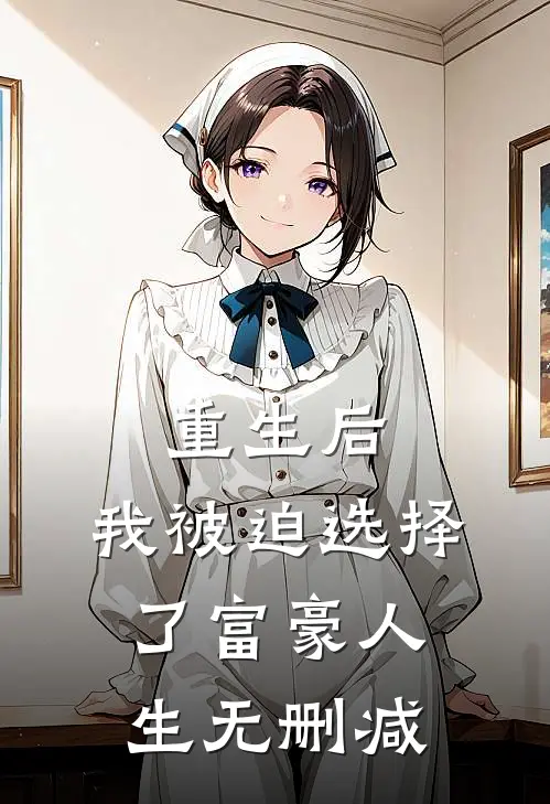 重生后，我被迫选择了富豪人生无删减