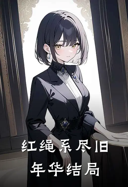 红绳系尽旧年华结局