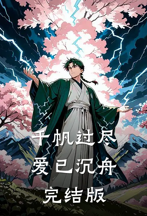 千帆过尽，爱已沉舟完结版