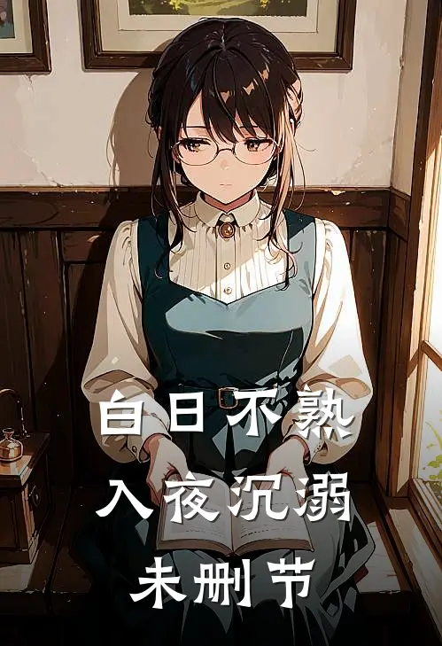 白日不熟，入夜沉溺未删节