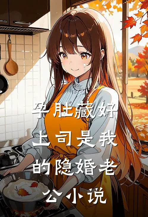 孕肚藏好，上司是我的隐婚老公小说