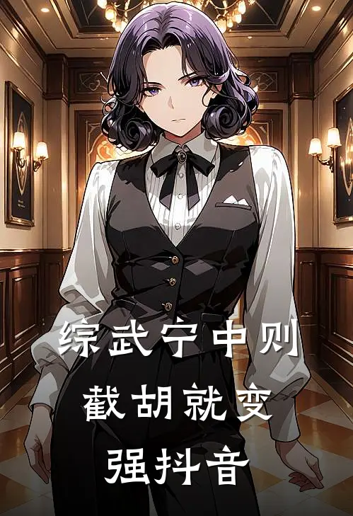 综武宁中则：截胡就变强抖音