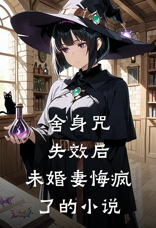 舍身咒失效后，未婚妻悔疯了的小说