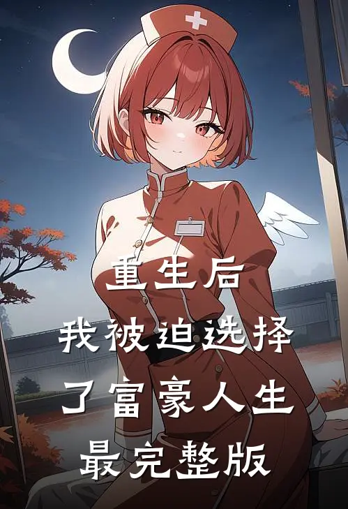 重生后，我被迫选择了富豪人生最完整版