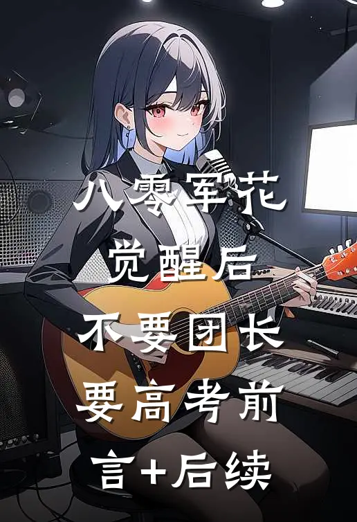 八零军花觉醒后，不要团长要高考前言+后续