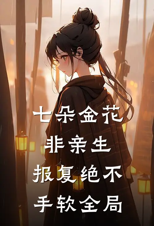 七朵金花非亲生，报复绝不手软全局