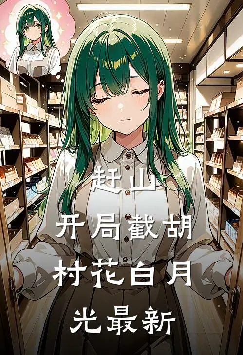 赶山：开局截胡村花白月光最新