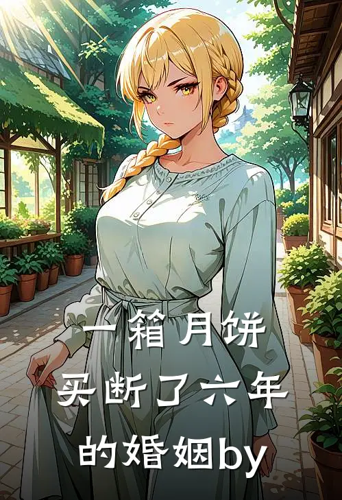 一箱月饼，买断了六年的婚姻by