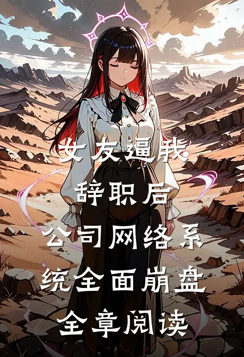 女友逼我辞职后，公司网络系统全面崩盘全章阅读