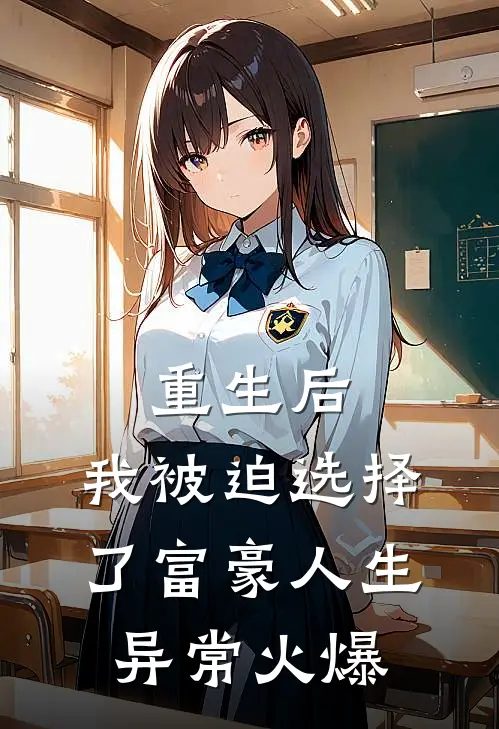 重生后，我被迫选择了富豪人生异常火爆