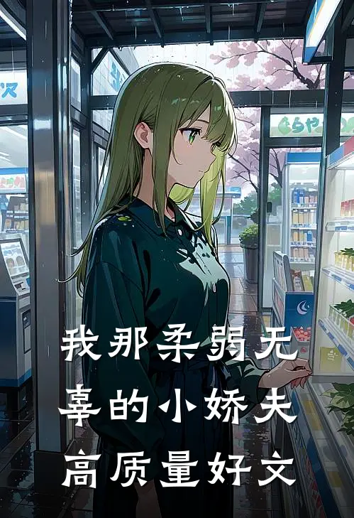我那柔弱无辜的小娇夫高质量好文