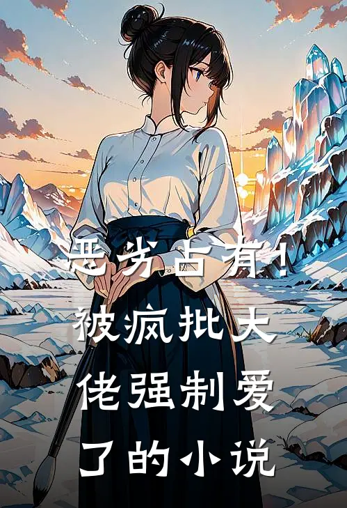 恶劣占有！被疯批大佬强制爱了的小说