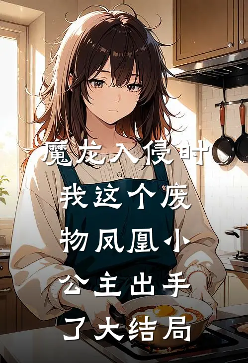 魔龙入侵时，我这个废物凤凰小公主出手了大结局