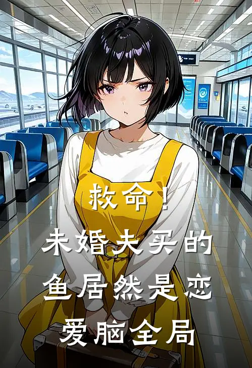 救命！未婚夫买的鱼居然是恋爱脑全局