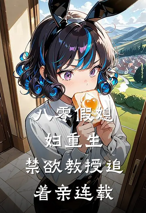 八零假媳妇重生，禁欲教授追着亲连载