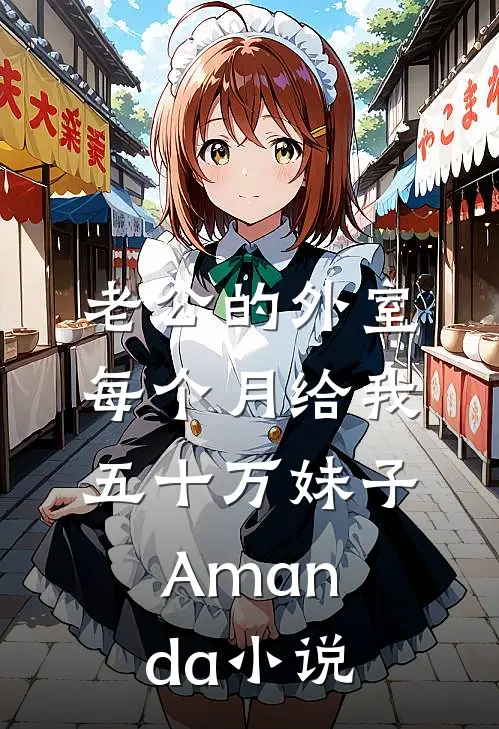 老公的外室每个月给我五十万妹子Amanda小说