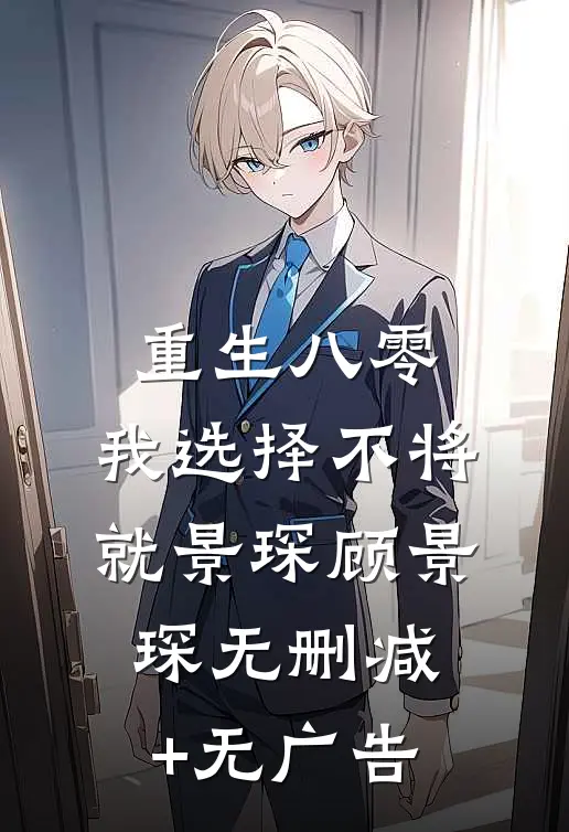 重生八零，我选择不将就景琛顾景琛无删减+无广告
