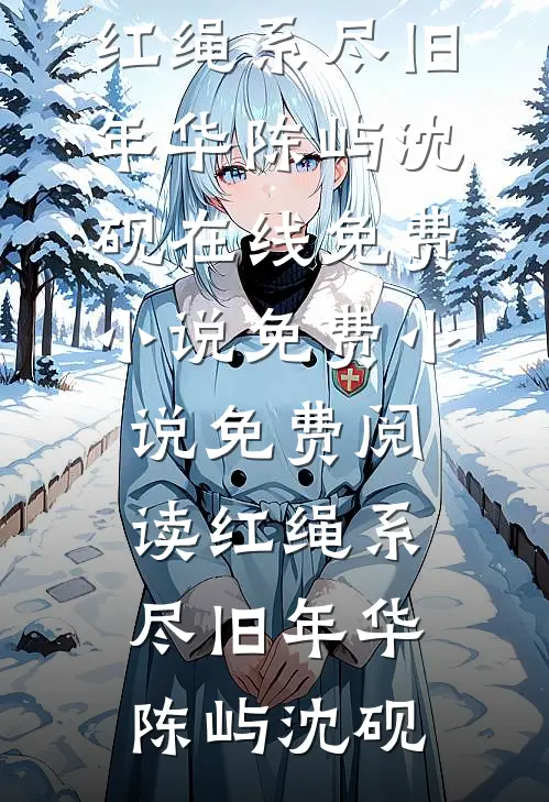 红绳系尽旧年华陈屿沈砚在线免费小说_免费小说免费阅读红绳系尽旧年华(陈屿沈砚)