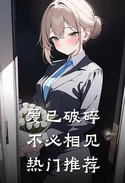爱已破碎，不必相见热门推荐