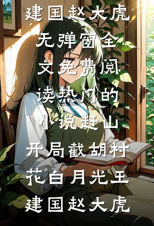 赶山：开局截胡村花白月光(王建国赵大虎)无弹窗全文免费阅读_热门的小说赶山：开局截胡村花白月光王建国赵大虎