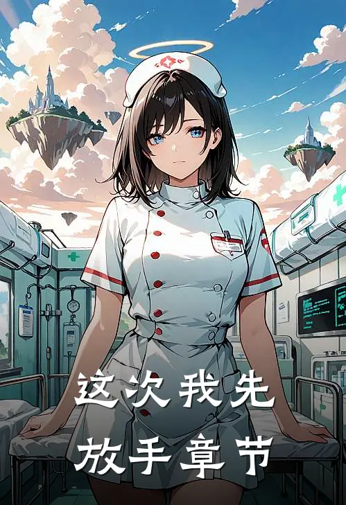 这次我先放手章节