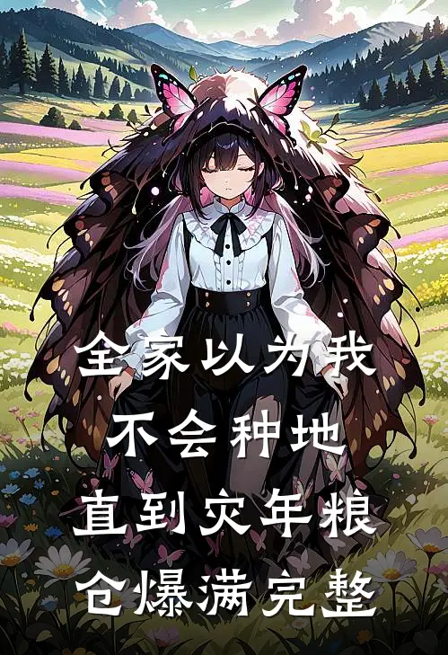 全家以为我不会种地，直到灾年粮仓爆满完整