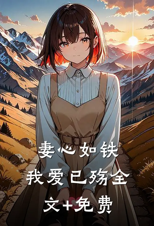 妻心如铁，我爱已殇全文+免费