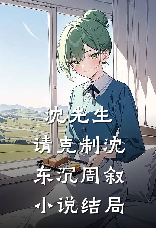 沈先生，请克制沈东沉周叙小说结局